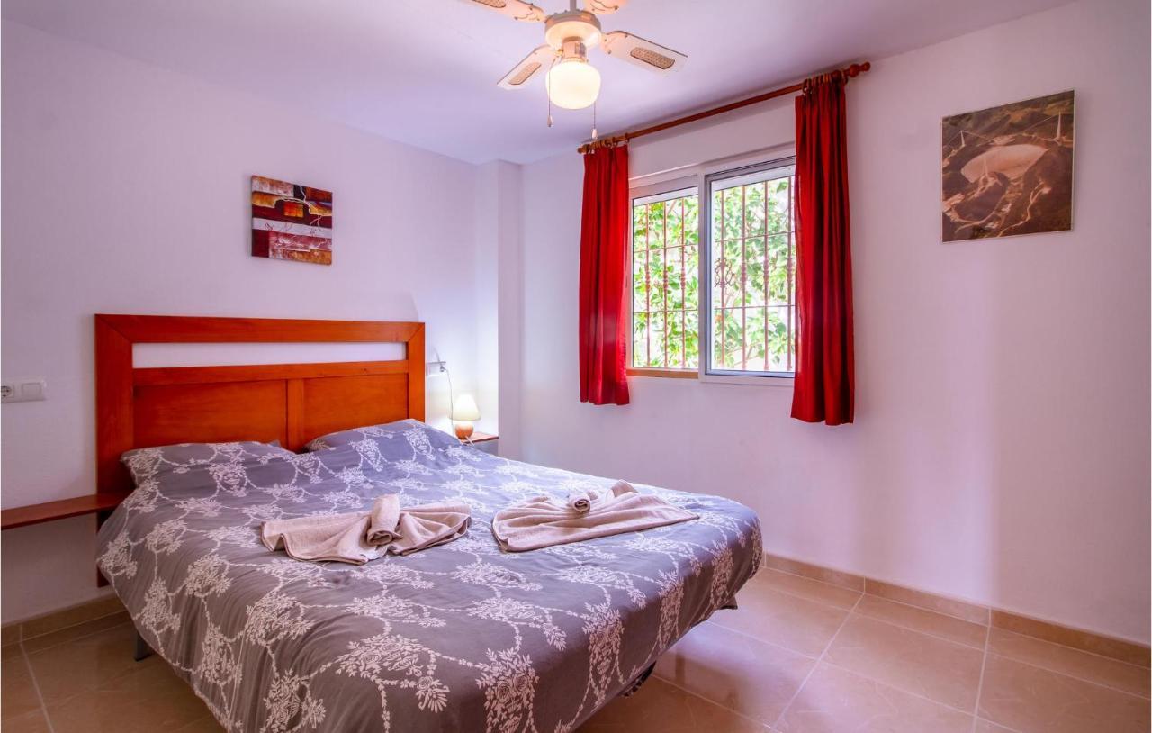 Nice Home In Ciudad Quesada With Wifi Eksteriør bilde