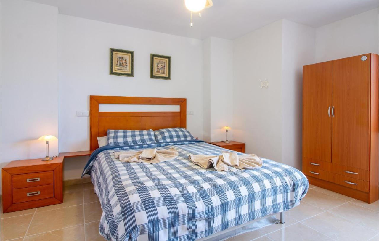 Nice Home In Ciudad Quesada With Wifi Eksteriør bilde